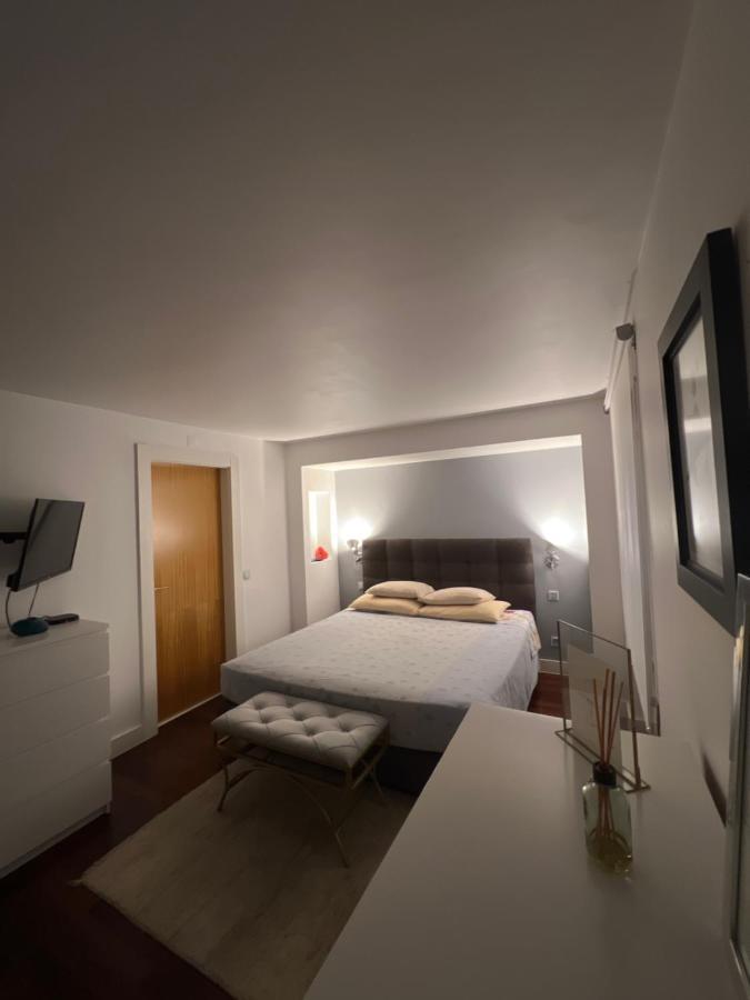 Top Sea View Lisboa - Apartment - 2Rooms Paco de Arcos Exterior photo