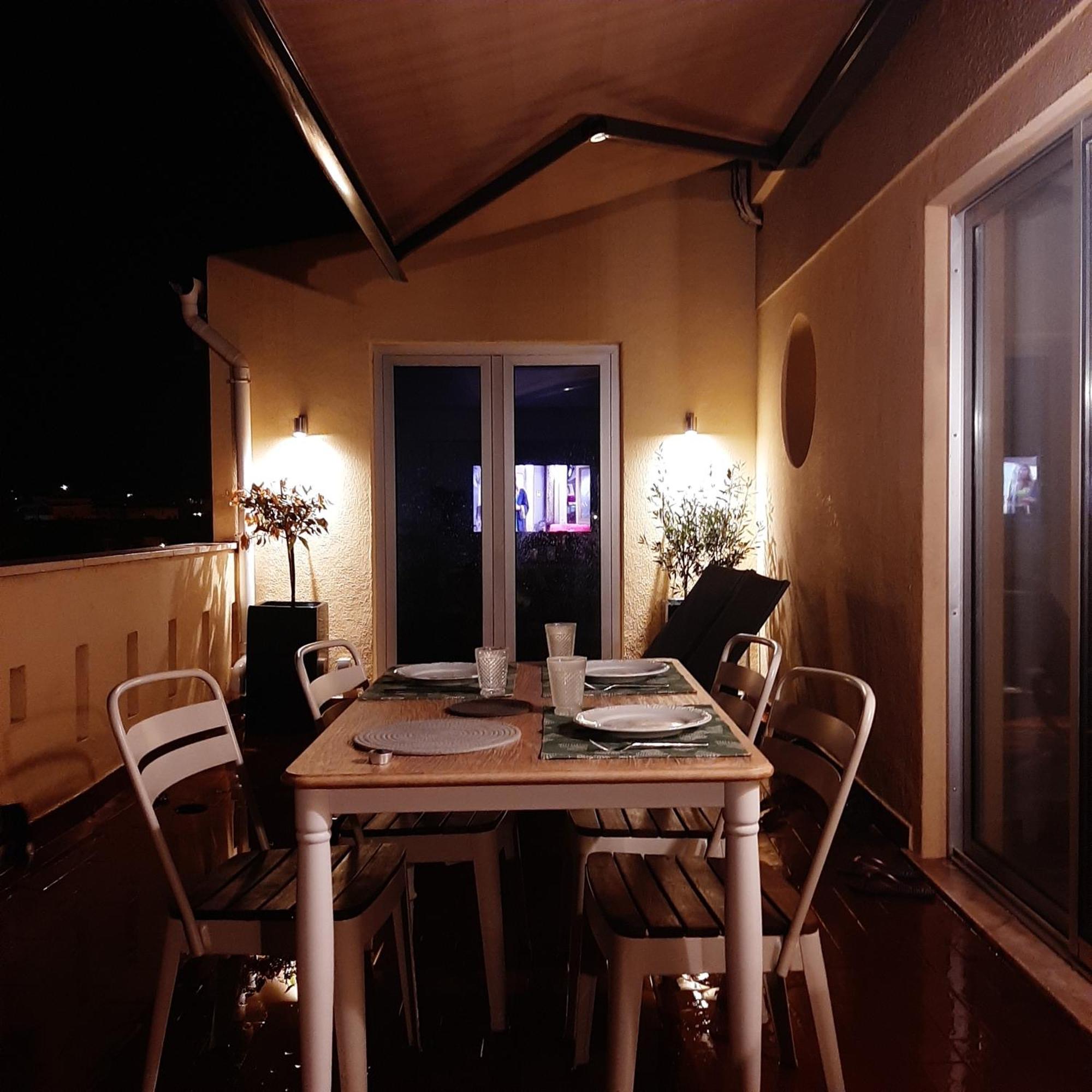 Top Sea View Lisboa - Apartment - 2Rooms Paco de Arcos Exterior photo