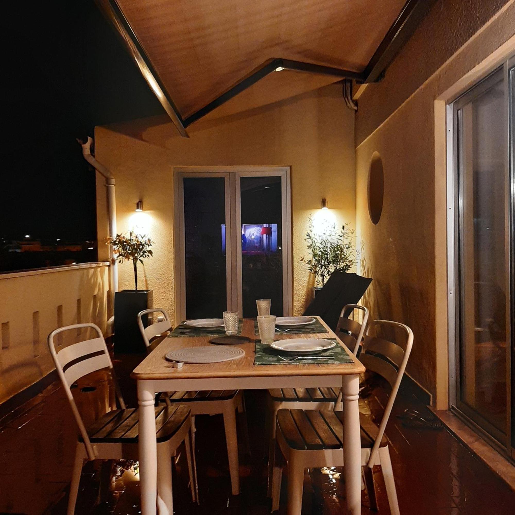 Top Sea View Lisboa - Apartment - 2Rooms Paco de Arcos Exterior photo